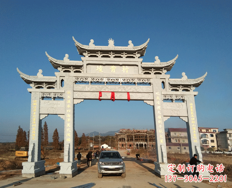 牌坊雕塑 - 全国/著名/景点/石雕/牌坊 牌坊雕塑 - 全国/著名/景点/石雕/牌坊
