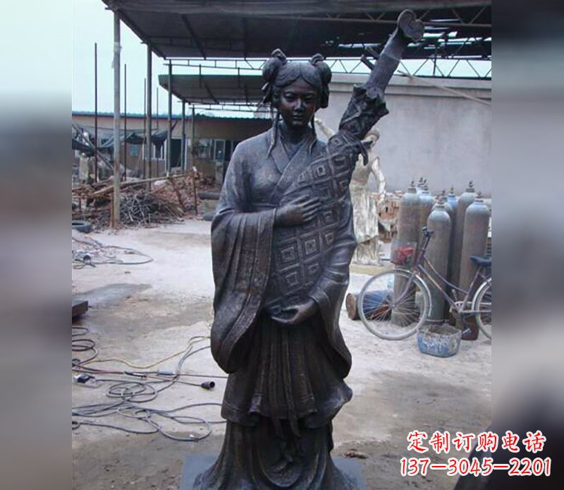 “爱与梦想——女性雕塑” “爱与梦想——女性雕塑”
