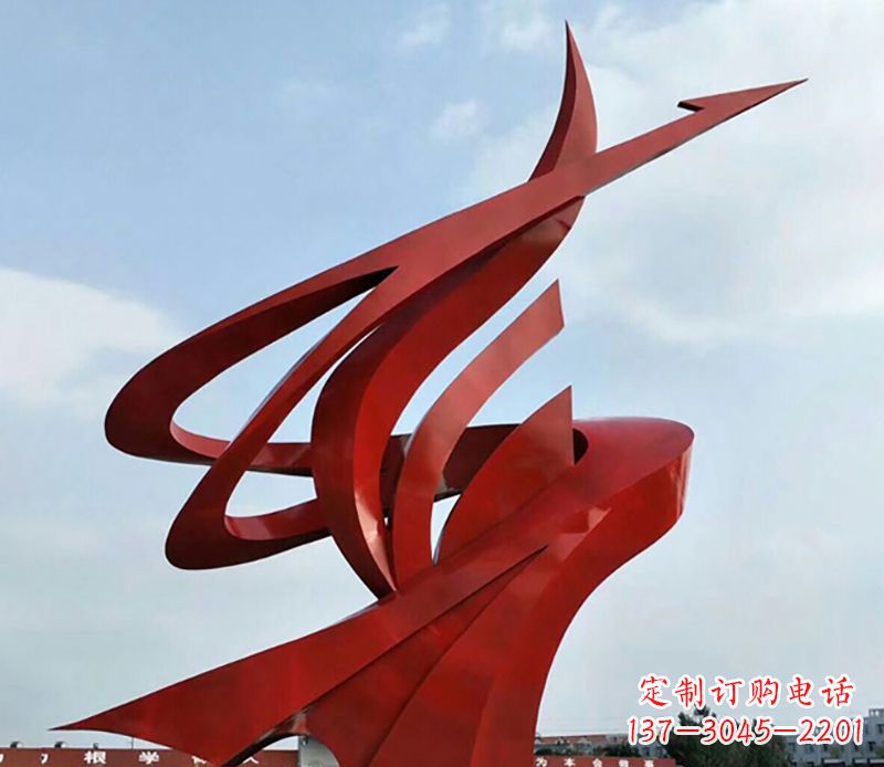 不锈钢彩带
