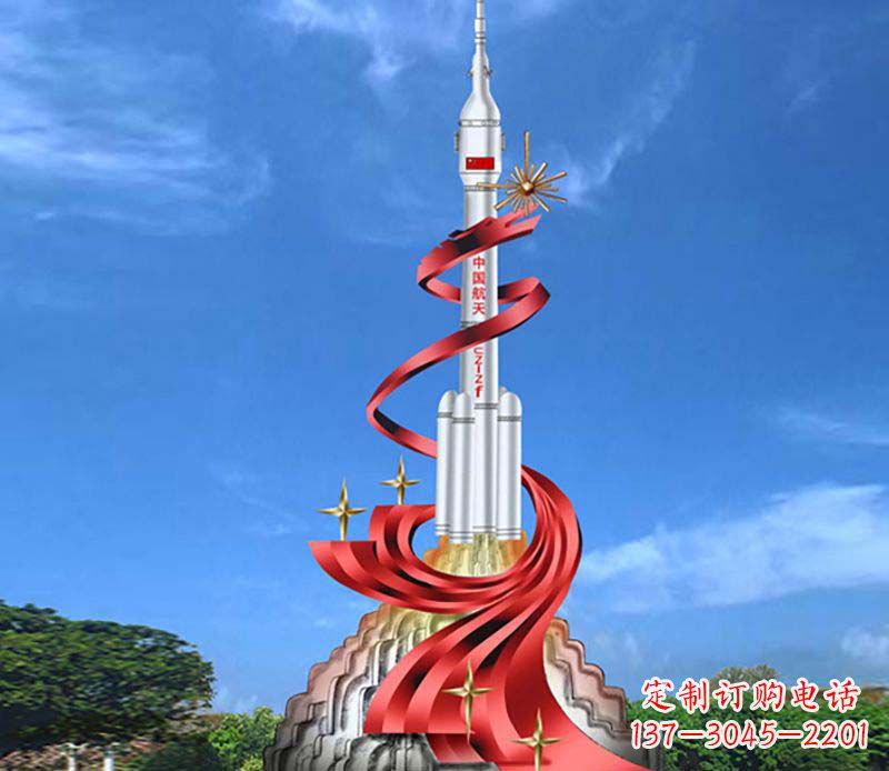 飞天雕塑 - 不锈钢/嫦娥/飞天 飞天雕塑 - 不锈钢/嫦娥/飞天