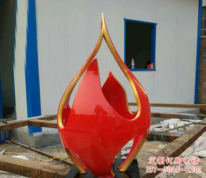 火龙果雕塑 - 不锈钢/抽象/火龙果/广场 火龙果雕塑 - 不锈钢/抽象/火龙果/广场