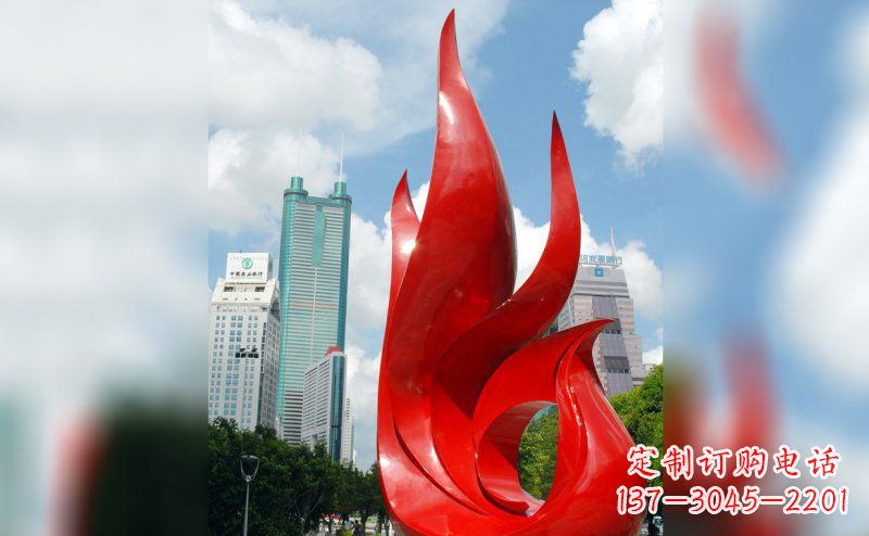 孔雀雕塑 - 不锈钢/抽象/孔雀 孔雀雕塑 - 不锈钢/抽象/孔雀