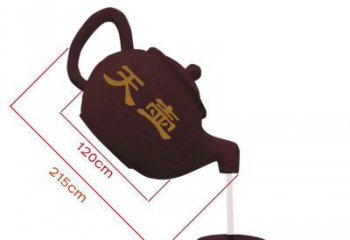 玻璃钢喷泉雕塑美轮美奂的景观装饰