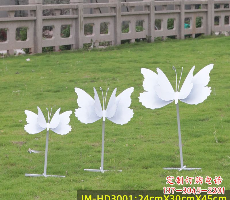 不锈钢/蝴蝶/组合-不锈钢蝴蝶组合雕塑 不锈钢/蝴蝶/组合-不锈钢蝴蝶组合雕塑