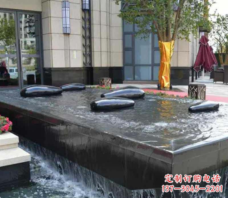 异形雕塑 - 不锈钢/景观/异形/水滴 异形雕塑 - 不锈钢/景观/异形/水滴