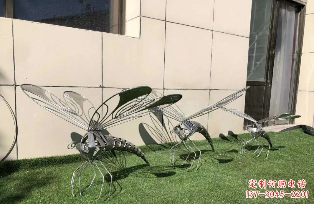 不锈钢/镂空/蝴蝶-不锈钢镂空蝴蝶雕塑 不锈钢/镂空/蝴蝶-不锈钢镂空蝴蝶雕塑