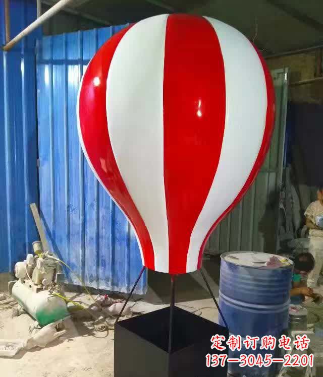 气球雕塑 - 不锈钢/商场/气球 气球雕塑 - 不锈钢/商场/气球
