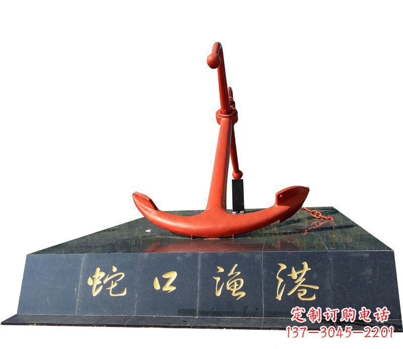 蛇口雕塑 - 不锈钢/蛇口/港湾 蛇口雕塑 - 不锈钢/蛇口/港湾