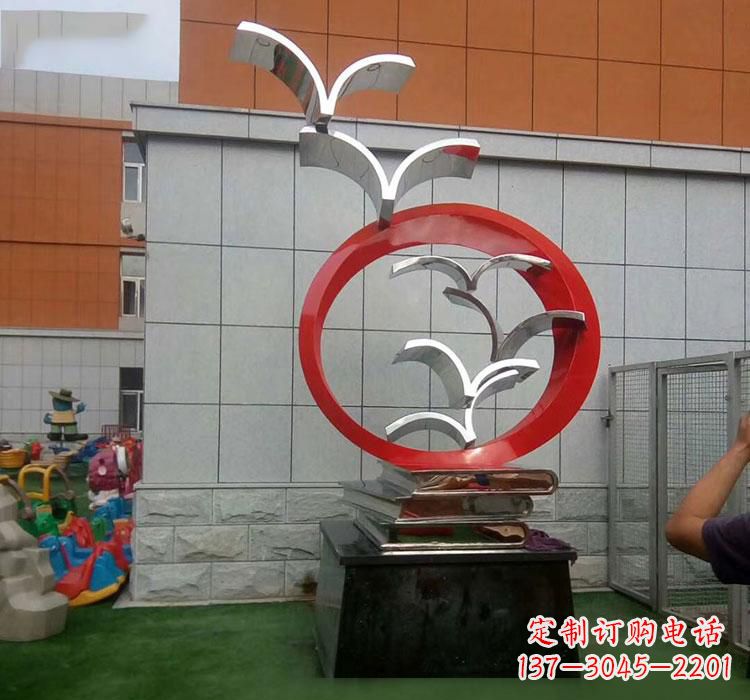 不锈钢/校园/雕刻/书籍-不锈钢校园雕刻书籍雕塑 不锈钢/校园/雕刻/书籍-不锈钢校园雕刻书籍雕塑