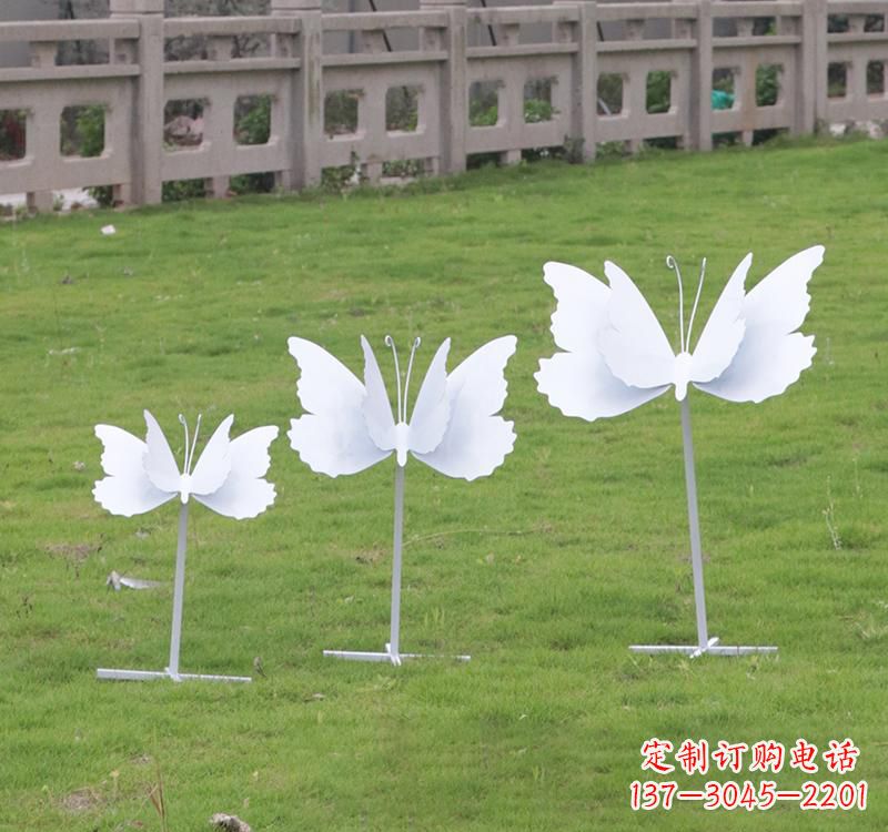 不锈钢/艺术/蝴蝶-不锈钢艺术蝴蝶雕塑 不锈钢/艺术/蝴蝶-不锈钢艺术蝴蝶雕塑