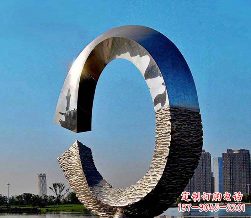圆环的浪漫宣言 圆环的浪漫宣言