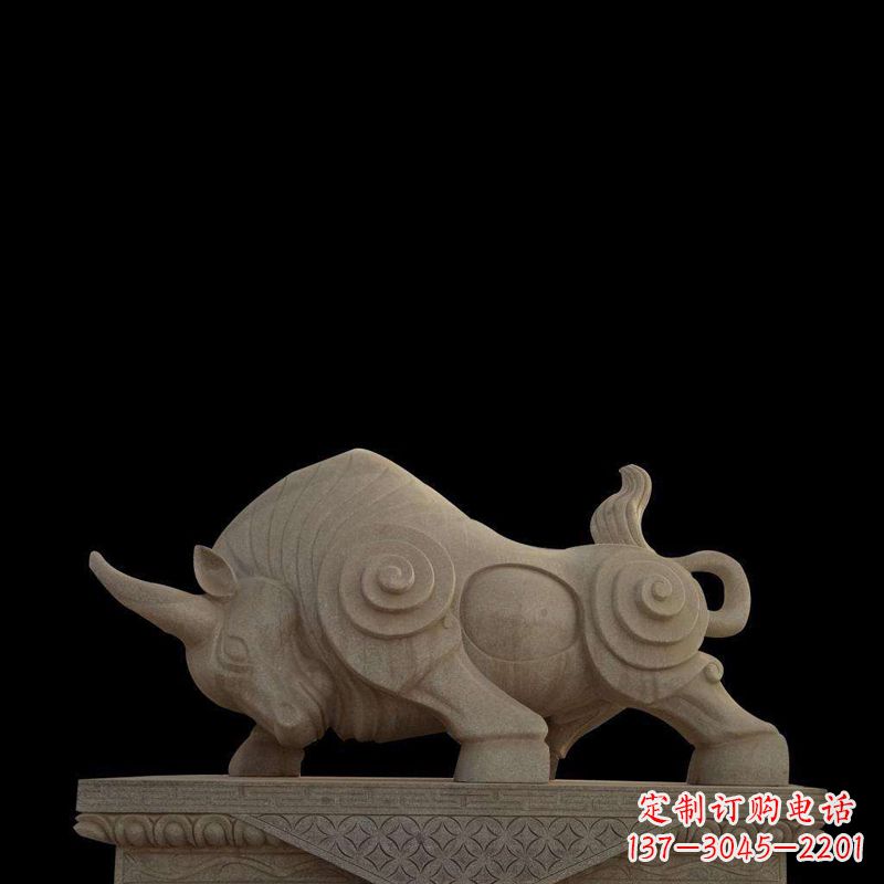 砂岩雕塑 - 抽象/砂岩/生肖/动物/石雕/摆件 砂岩雕塑 - 抽象/砂岩/生肖/动物/石雕/摆件