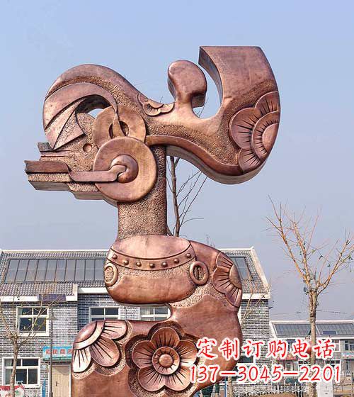 抽象/皮影戏/人物/铜雕-抽象皮影戏人物铜雕 抽象/皮影戏/人物/铜雕-抽象皮影戏人物铜雕