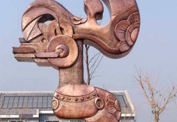 皮影戏雕塑的传承
