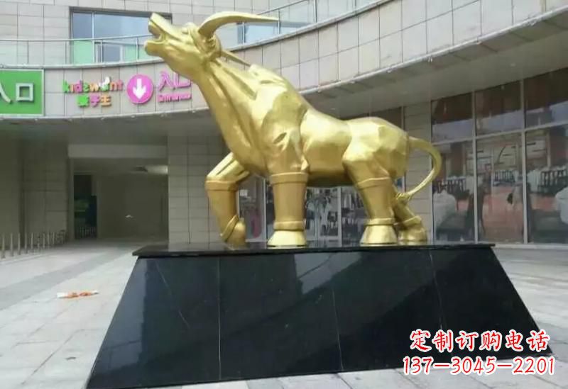 黄牛/铜雕-大黄牛铜雕 黄牛/铜雕-大黄牛铜雕
