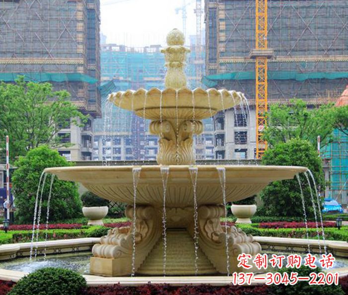 大理石/大型/喷泉/石雕-大理石大型喷泉石雕 (4) 大理石/大型/喷泉/石雕-大理石大型喷泉石雕 (4)