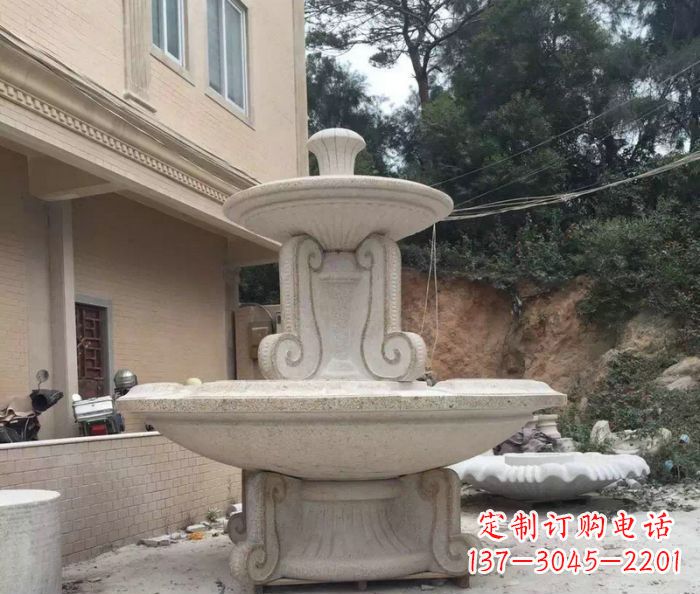 大理石/大型/喷泉/石雕-大理石大型喷泉石雕_2 大理石/大型/喷泉/石雕-大理石大型喷泉石雕_2