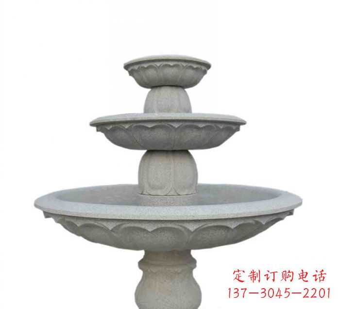 大理石/多层/喷泉/石雕-大理石多层喷泉石雕 (4) 大理石/多层/喷泉/石雕-大理石多层喷泉石雕 (4)
