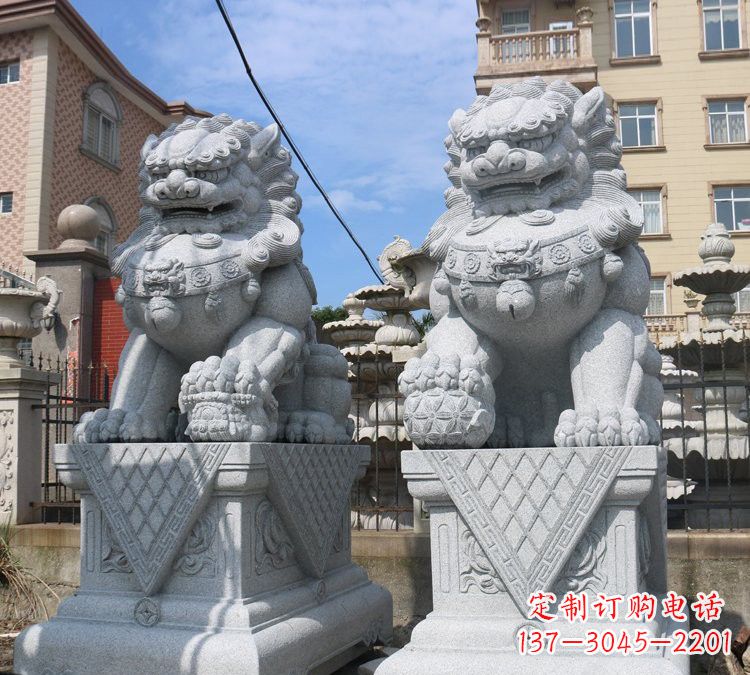 故宫雕塑 - 大理石/故宫/狮子/石雕 故宫雕塑 - 大理石/故宫/狮子/石雕