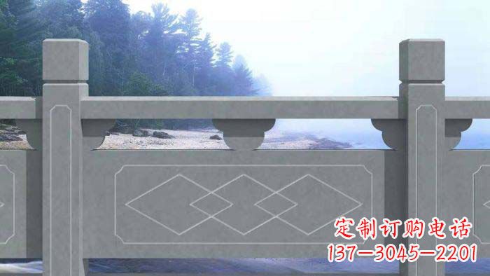 栏板雕塑 - 大理石/护城河/栏板/石雕 栏板雕塑 - 大理石/护城河/栏板/石雕