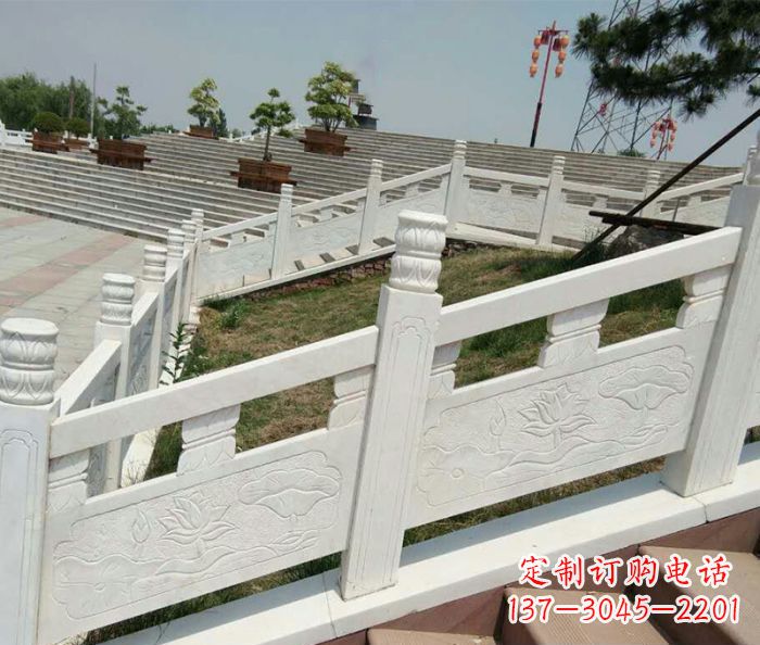 栏板雕塑 - 大理石/景区/栏板/石雕 栏板雕塑 - 大理石/景区/栏板/石雕