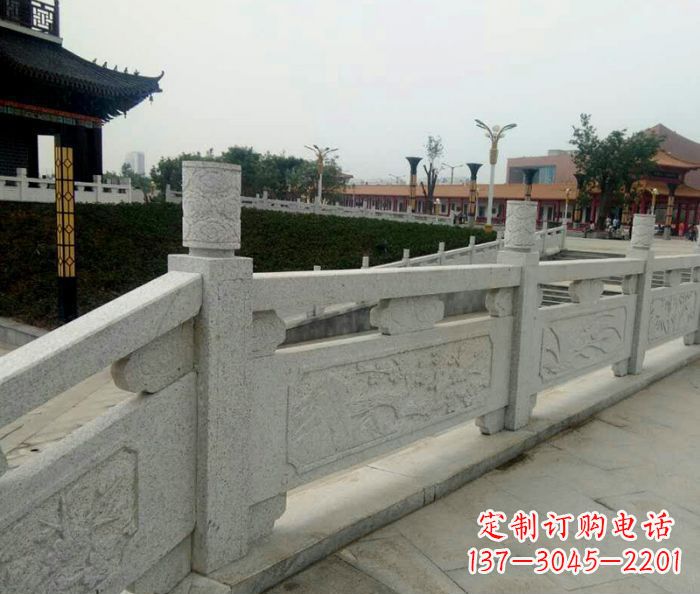 栏板雕塑 - 大理石/景区/栏板/石雕 栏板雕塑 - 大理石/景区/栏板/石雕