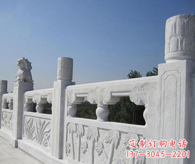 栏板雕塑 - 大理石/栏板/石雕 栏板雕塑 - 大理石/栏板/石雕