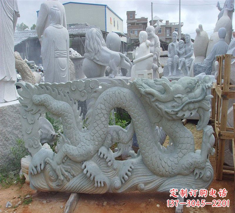 石龙雕塑 - 大理/石龙/石雕 石龙雕塑 - 大理/石龙/石雕