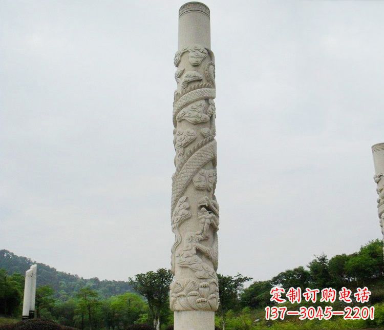大理雕塑 - 大理/石盘/龙柱/广场/文化/石雕 大理雕塑 - 大理/石盘/龙柱/广场/文化/石雕