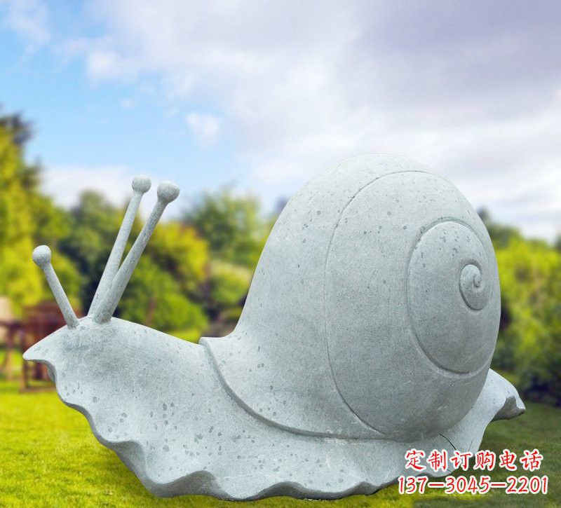 大理石/蜗牛/石雕-大理石蜗牛石雕 大理石/蜗牛/石雕-大理石蜗牛石雕