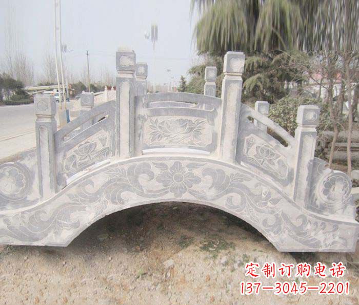 拱桥雕塑 - 大理石/小型/石雕/拱桥 拱桥雕塑 - 大理石/小型/石雕/拱桥