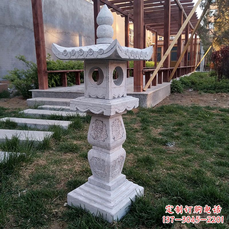 大理石/园林/石雕/灯笼-大理石园林石雕灯笼 大理石/园林/石雕/灯笼-大理石园林石雕灯笼