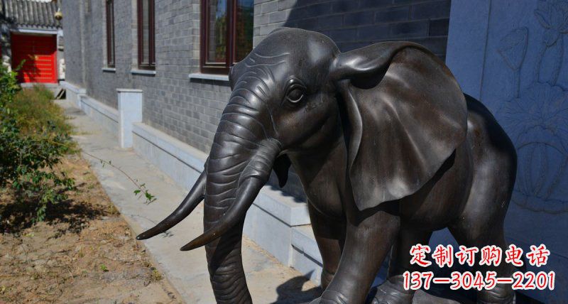 大象/动物/铜雕-大象动物铜雕 (2) 大象/动物/铜雕-大象动物铜雕 (2)