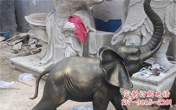大象/动物/铜雕-大象动物铜雕112 大象/动物/铜雕-大象动物铜雕112