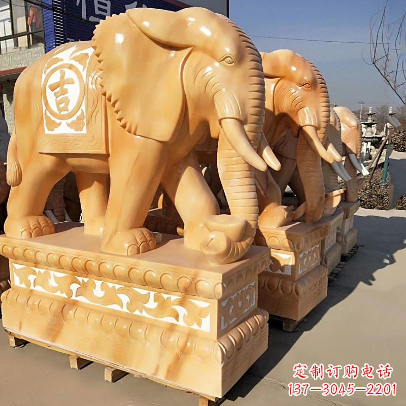 大象/石雕/风水-大象石雕风水 大象/石雕/风水-大象石雕风水