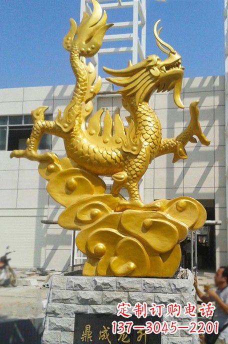 鼎成雕塑 - 鼎成/龙升 鼎成雕塑 - 鼎成/龙升