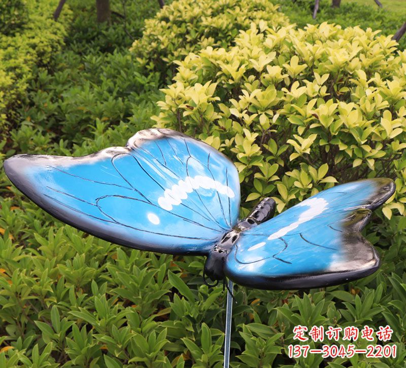 动物昆虫仿真蝴蝶插件