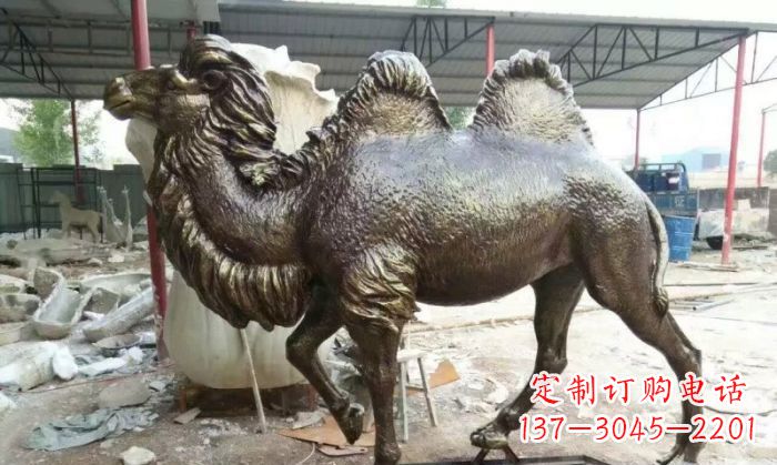 动物/骆驼/铜雕-动物骆驼铜雕 动物/骆驼/铜雕-动物骆驼铜雕