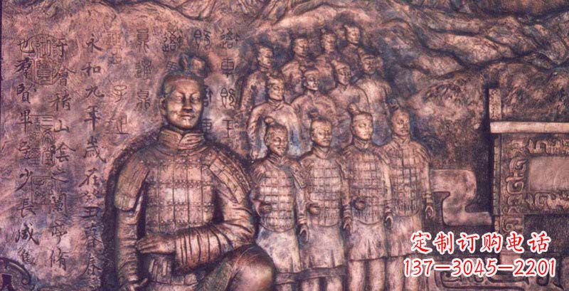 锻铜马雕塑,让古朴永流传 锻铜马雕塑,让古朴永流传