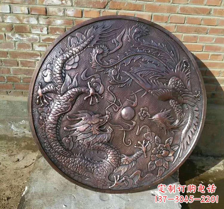 浮雕 - 龙凤/浮雕 浮雕 - 龙凤/浮雕