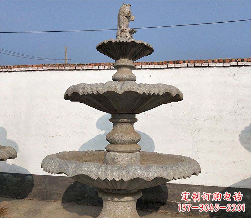 多层/喷泉/石雕-多层喷泉石雕 多层/喷泉/石雕-多层喷泉石雕