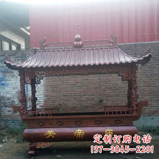 方形/香炉/铜雕-方形香炉铜雕 方形/香炉/铜雕-方形香炉铜雕