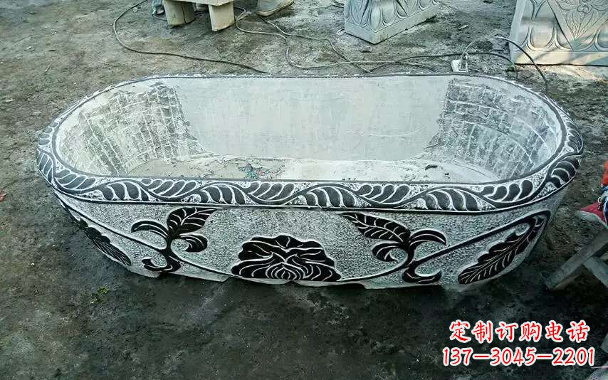 水缸雕塑 - 仿古/水缸/石雕 水缸雕塑 - 仿古/水缸/石雕