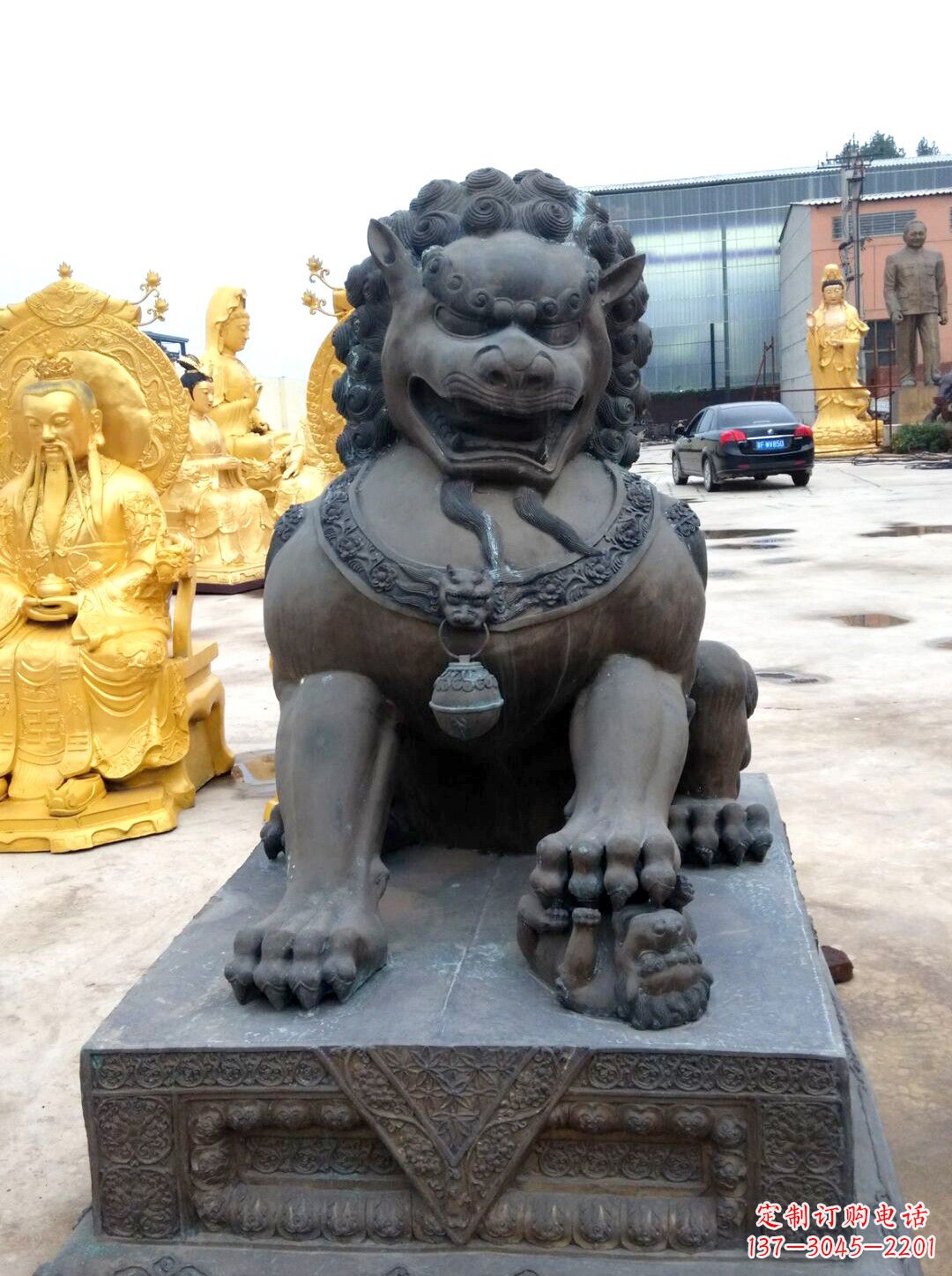天安门雕塑 - 仿古/天安门/狮子 天安门雕塑 - 仿古/天安门/狮子