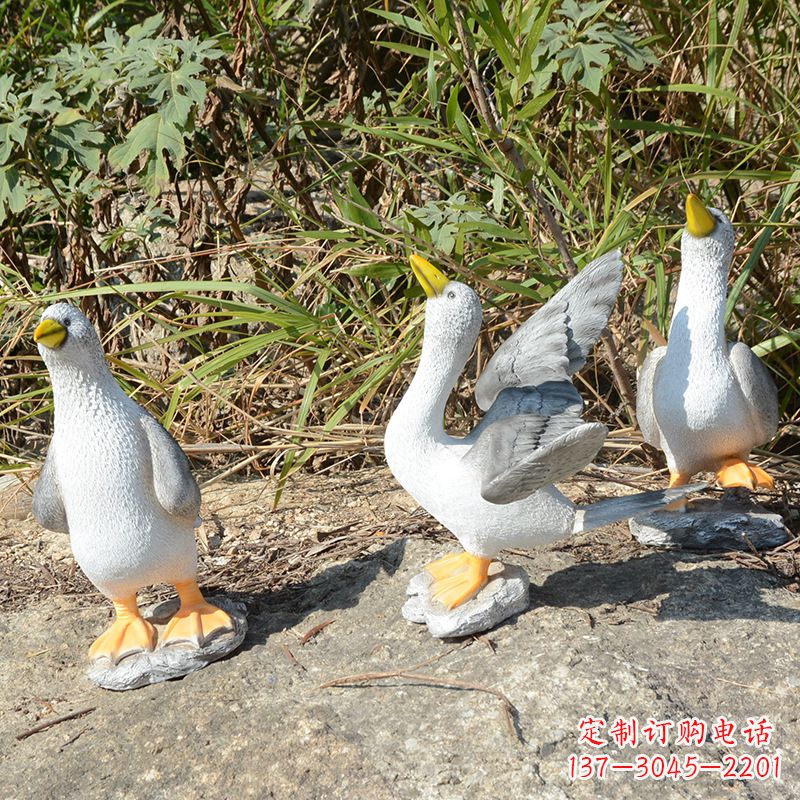 和平鸽雕塑 - 放飞/和平鸽 和平鸽雕塑 - 放飞/和平鸽