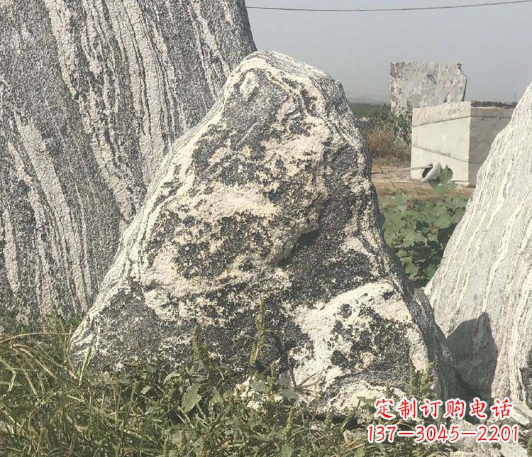 风景石园林景观石雕