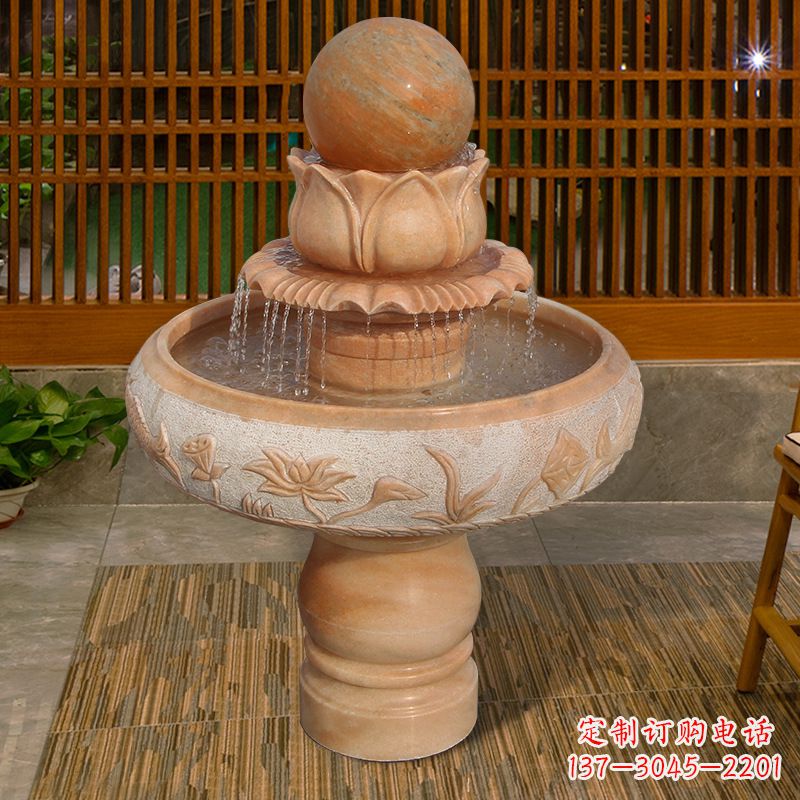 涪陵雕塑 - 涪陵/石雕/风水球 涪陵雕塑 - 涪陵/石雕/风水球