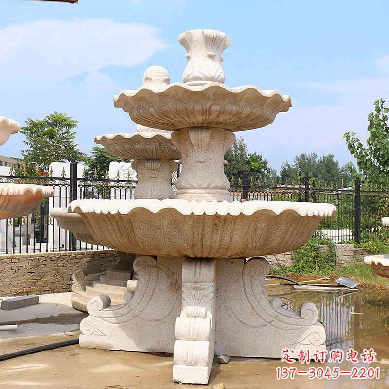 风水球雕塑 - 高质量/石雕/风水球 风水球雕塑 - 高质量/石雕/风水球