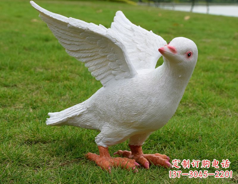 独特的苹果雕塑 独特的苹果雕塑