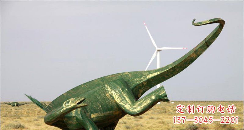 公园/奔跑/恐龙/动物/铜雕-公园奔跑的恐龙动物铜雕 公园/奔跑/恐龙/动物/铜雕-公园奔跑的恐龙动物铜雕